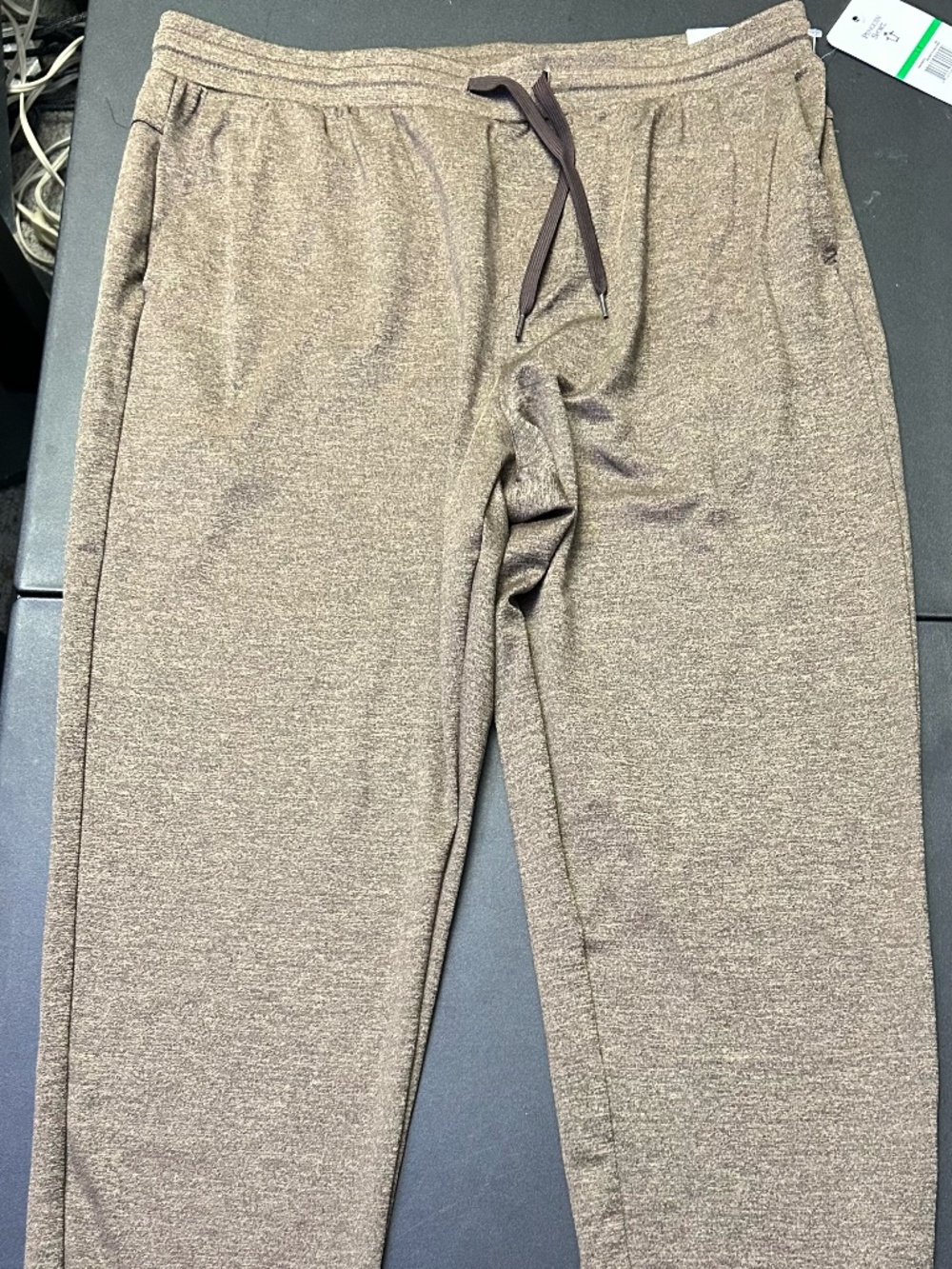 Penguin Sport Men's Pull-On Pants